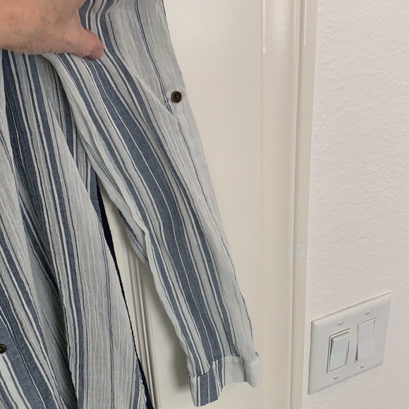 Knox Rose cold shoulder - Picture 6 of 8